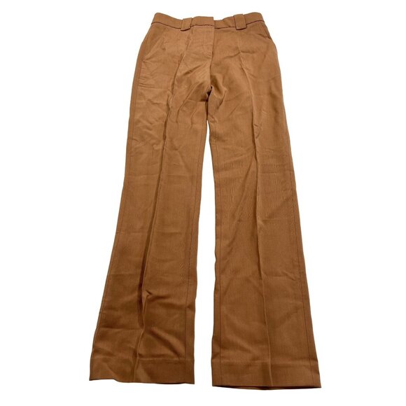 A.L.C. Kennedy Pant in Tawn - Picture 1 of 5
